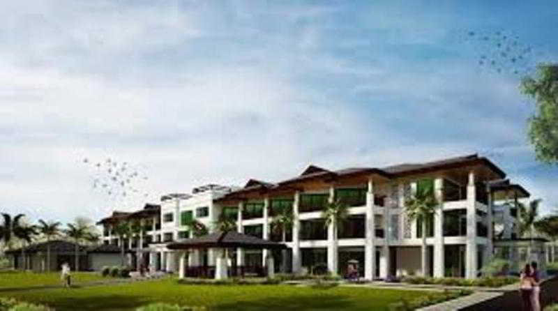 General view
General view
di Princesa Garden Island Resort And Spa