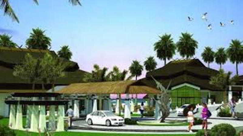 General view
General view
di Princesa Garden Island Resort And Spa