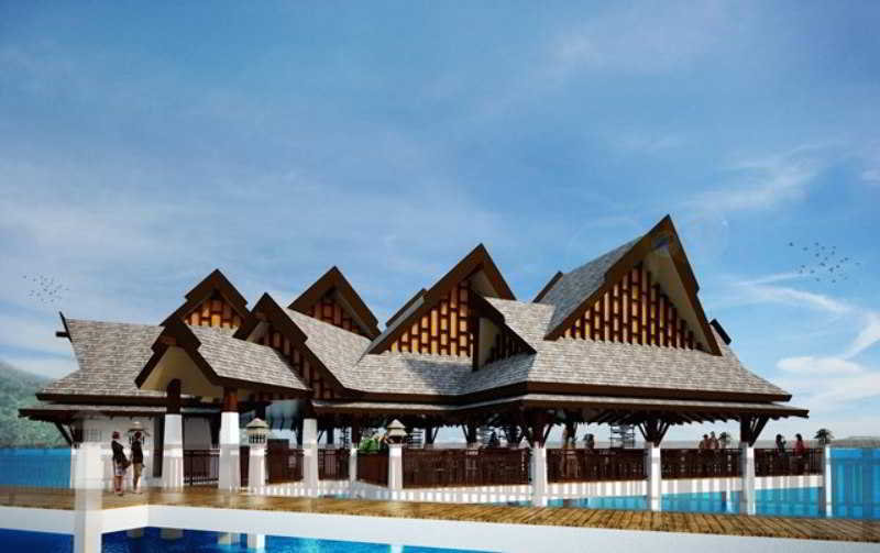 Restaurant
Restaurant
di Princesa Garden Island Resort And Spa