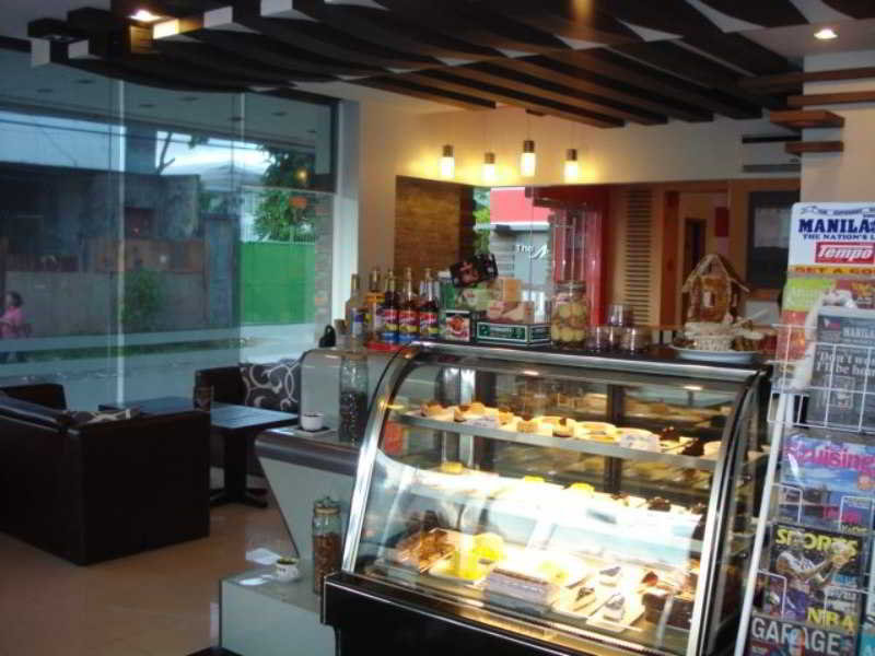 Bar
Bar
di The Metropolis Suites