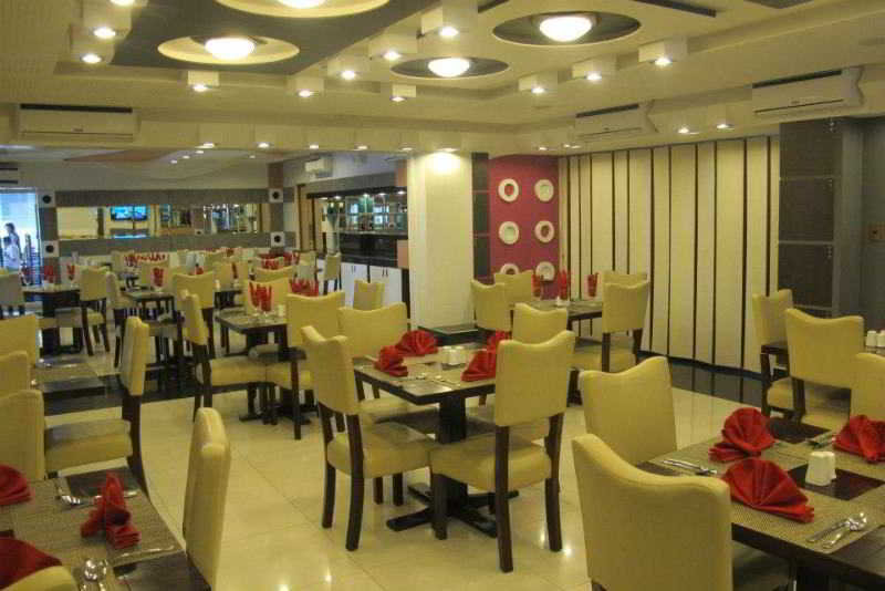 Restaurant
Restaurant
di The Metropolis Suites