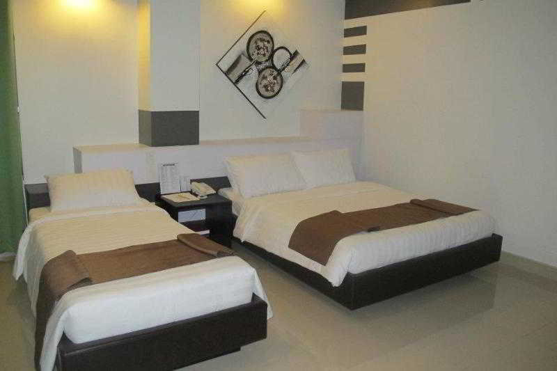 Room
Room
di The Metropolis Suites