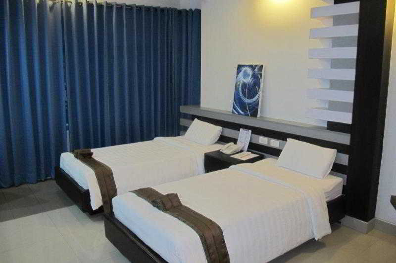 Room
Room
di The Metropolis Suites
