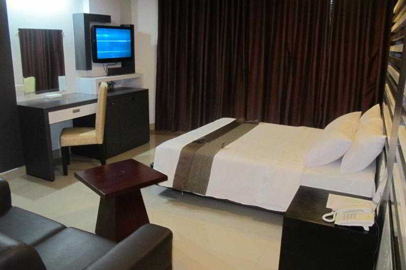 Room
Room
di The Metropolis Suites