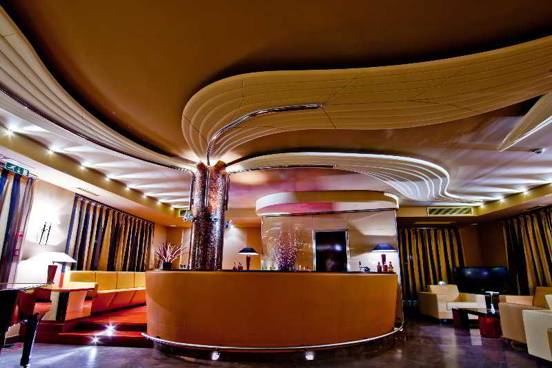 Bar
Bar
di Hotel Kristal Palace