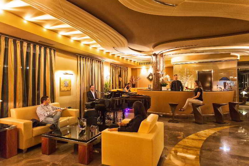 Lobby
Lobby
di Hotel Kristal Palace