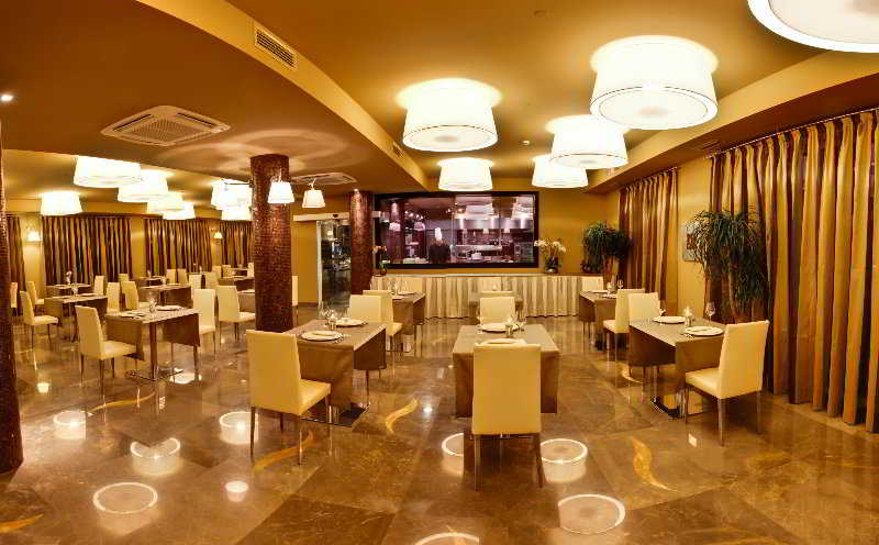 Restaurant
Restaurant
di Hotel Kristal Palace