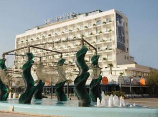 General view
General view
di Hotel Mediterraneo