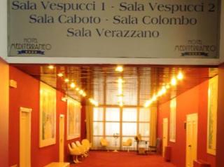 General view
General view
di Hotel Mediterraneo