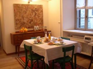 General view
General view
di B&B Entro Le Mura