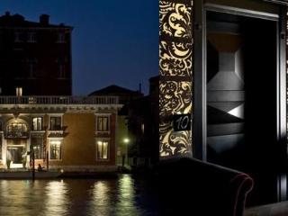 General view
General view
di Palazzo Barbarigo Sul Canal Grande