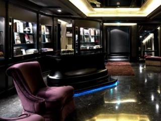 General view
General view
di Palazzo Barbarigo Sul Canal Grande