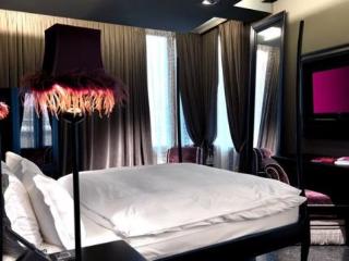 General view
General view
di Palazzo Barbarigo Sul Canal Grande