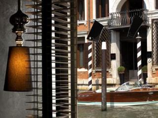 General view
General view
di Palazzo Barbarigo Sul Canal Grande