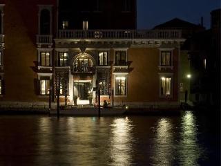 General view
General view
di Palazzo Barbarigo Sul Canal Grande