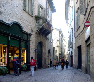 General view
General view
di B&B Alba Citta Alta