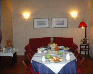 Bar
Bar
di B&B Alba Citta Alta