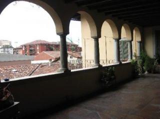 General view
General view
di L Angolo Del Poeta B&B