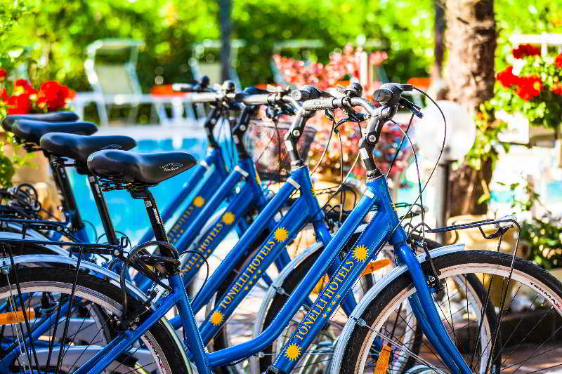 Sports and Entertainment
Sports and Entertainment
di Hotel Garda