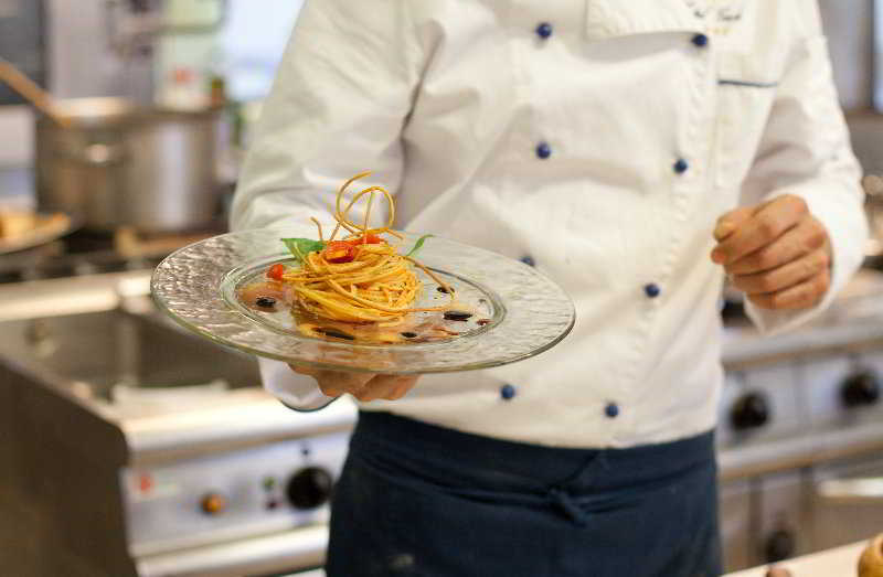 Restaurant
Restaurant
di Hotel Garda