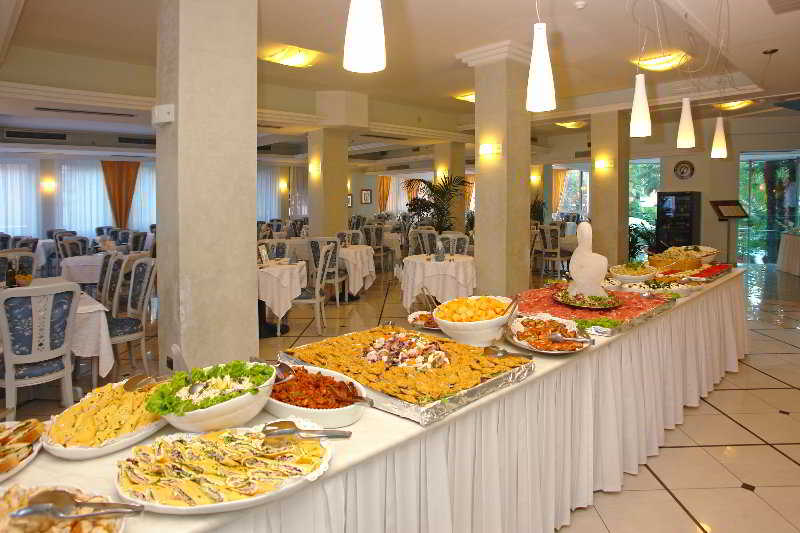 Restaurant
Restaurant
di Hotel Garda