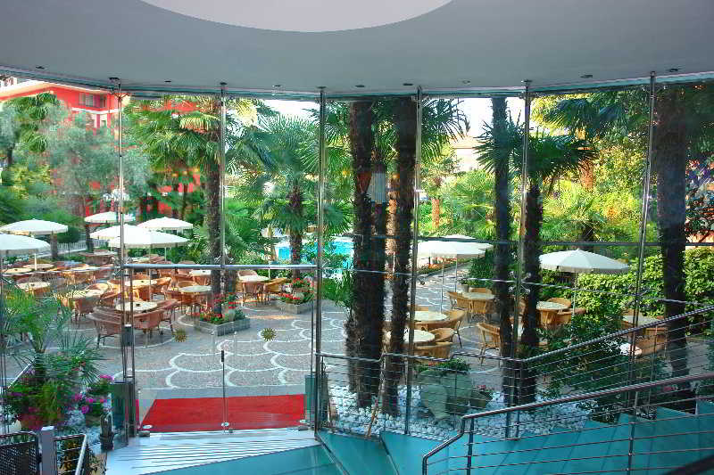 Terrace
Terrace
di Hotel Garda