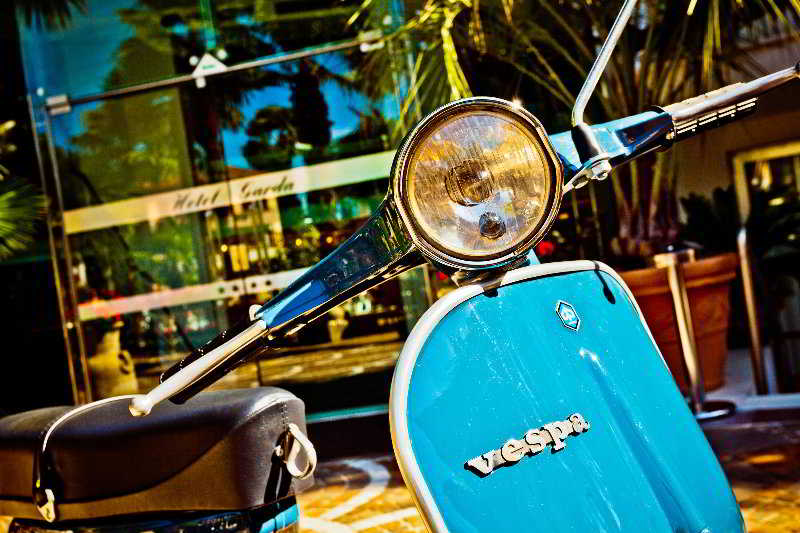 Terrace
Terrace
di Hotel Garda