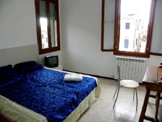 Room
Room
di Calle De La Vida A San Giobbe