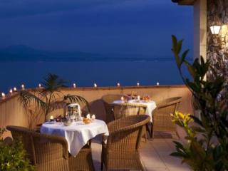 Hotel Degli Oleandri