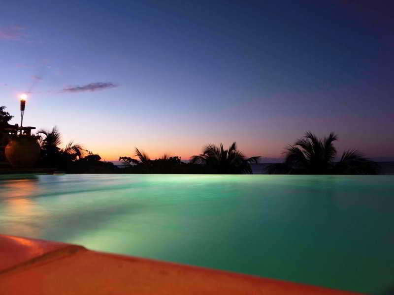 Pool
Pool
di Mayoka Lodge