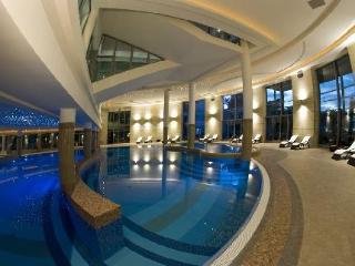 General view
General view
di Havet Hotel Resort & Spa