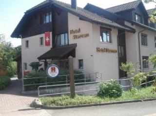 General view
General view
di Hotel Sternen