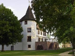 General view
General view
di Hotel Im Schlosspark