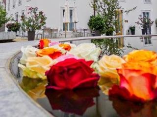 General view
General view
di Hotel Im Schlosspark
