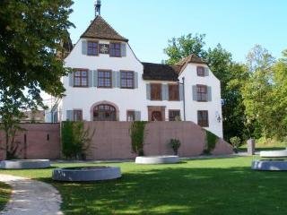 General view
General view
di Hotel Im Schlosspark