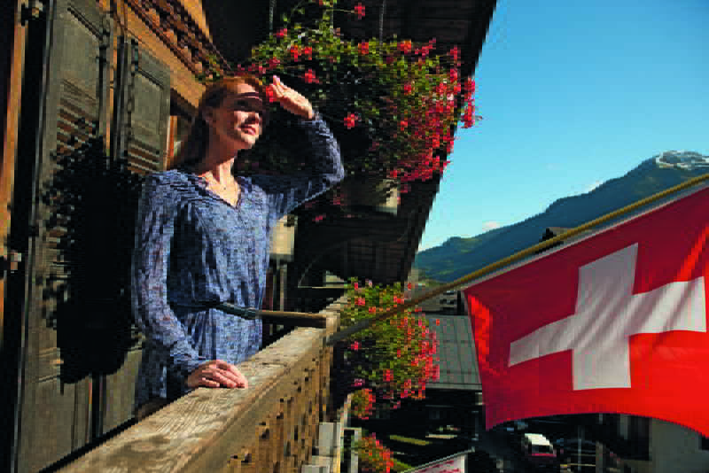 General view
General view
di Art.Boutique.Hotel Beau Sejour