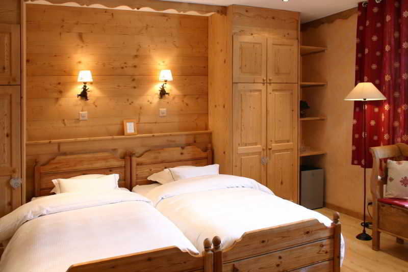 Room
Room
di Art.Boutique.Hotel Beau Sejour