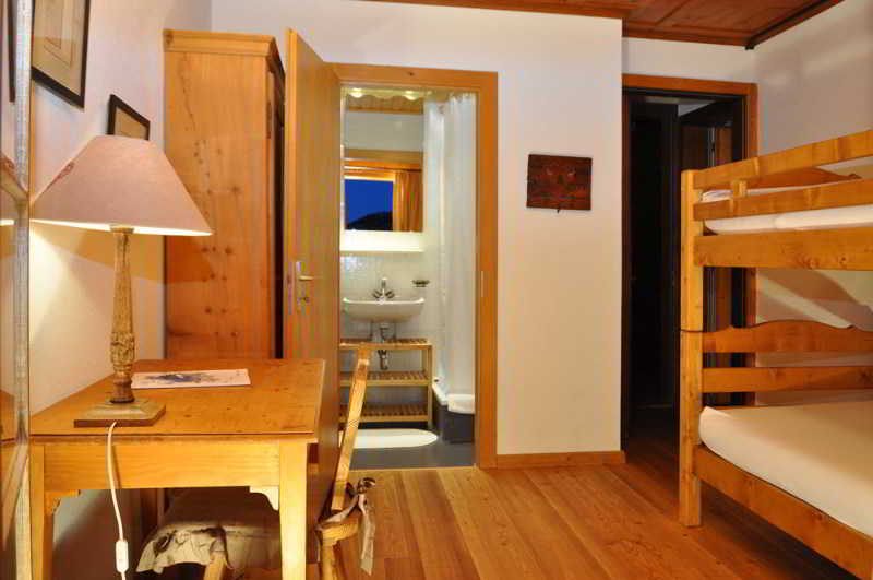 Room
Room
di Art.Boutique.Hotel Beau Sejour