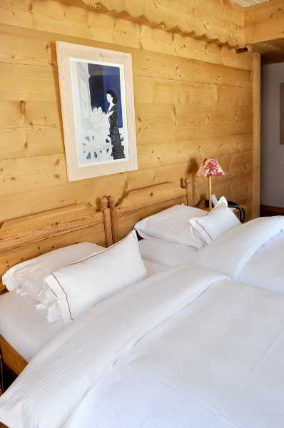 Room
Room
di Art.Boutique.Hotel Beau Sejour