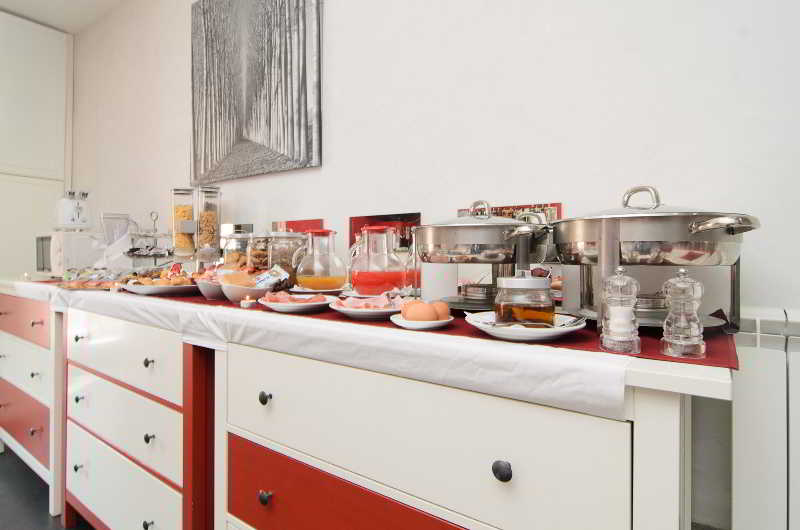 Bar
Bar
di Covo Degli Angioini