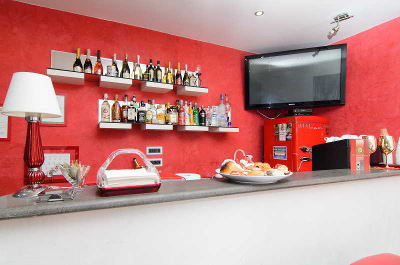 Bar
Bar
di Covo Degli Angioini