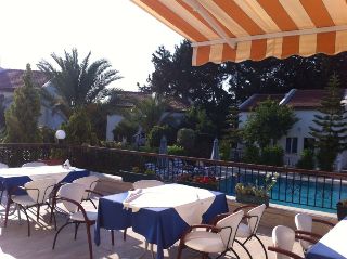 Terrace
Terrace
di The Prince Inn Hotel&Villas