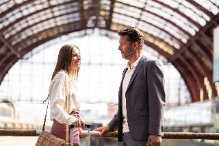 Park Inn by Radisson Antwerp