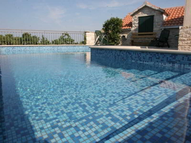 General view
General view
di Dalmatian Villas