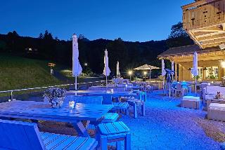 Aspen Alpine Lifestyle Hotel Grindelwald Grindelwald Switzerland thumbnail