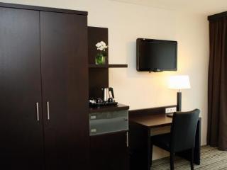 General view
General view
di Hotel Charleroi Airport Van Der Valk