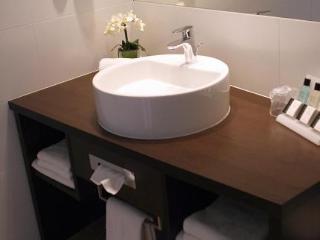 General view
General view
di Hotel Charleroi Airport Van Der Valk