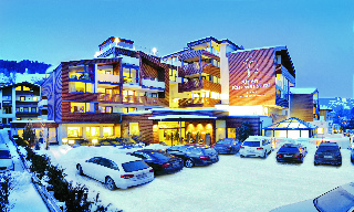 General view
General view
di Alpen Karawanserai Time Design