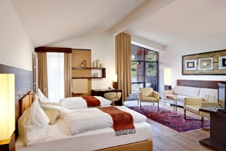 General view
General view
di Alpen Karawanserai Time Design