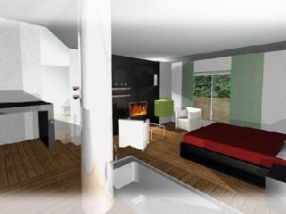 General view
General view
di Alpen Karawanserai Time Design